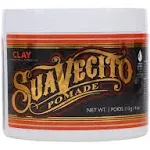 Suavecito - Firme Clay Pomade (4 oz)