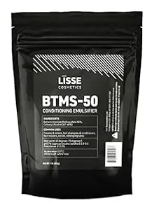 Lisse BTMS-50 Conditioning Emulsifier