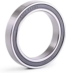 6806 Ceramic Bearing - 30x42x7mm Ceramic Ball Bearing