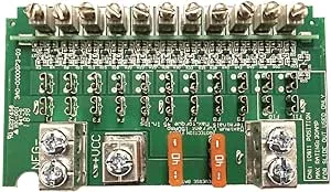 Arterra 8935/45/55-PCB Fuse Panel - 12V DC