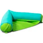 Sling Float Pool Noodle Big Joe Color: aqua/green