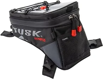 Tusk Olympus Motorcycle Tank Bag