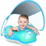 LAYCOL Baby Swimming Float