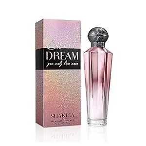 Shakira Sweet Dream by Shakira EDT Spray 2.7 oz