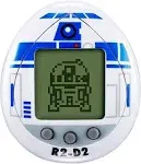 Bandai R2-D2 Tamagotchi Classic Color Ver. Electronic Toys Made In Jap