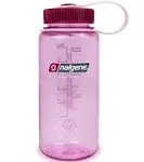 Nalgene Breiter Mund Aufrecht zu Erhalten 473ml Wasserflasche - Cosmo