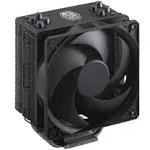 Cooler Master Hyper 212 CPU Fan Black