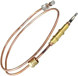 Heat N Glo Thermocouple For Heat And Glo And Hearth & Home Fire Places