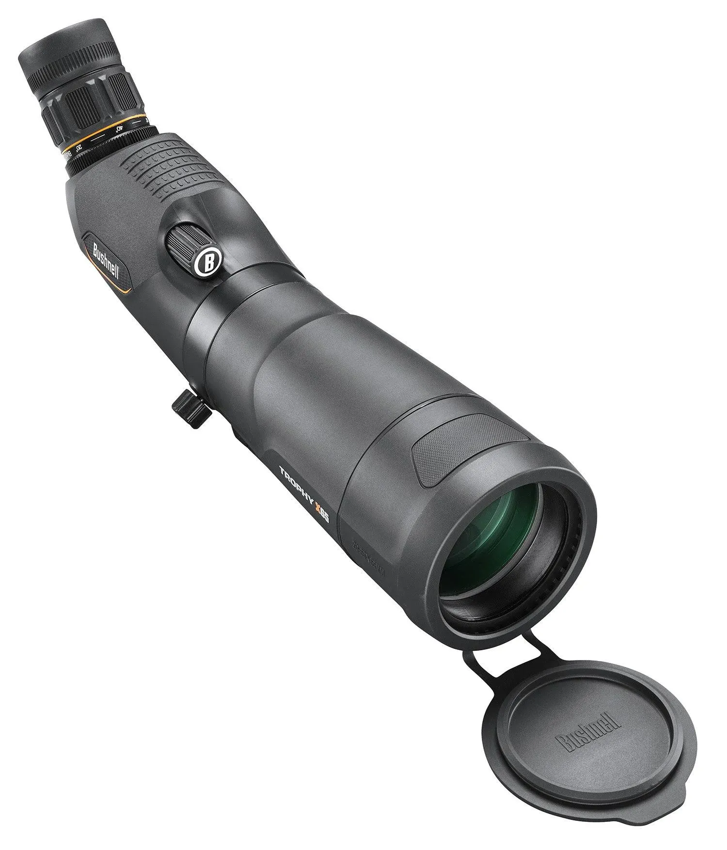 Bushnell Trophy Xtreme Spotting Scope