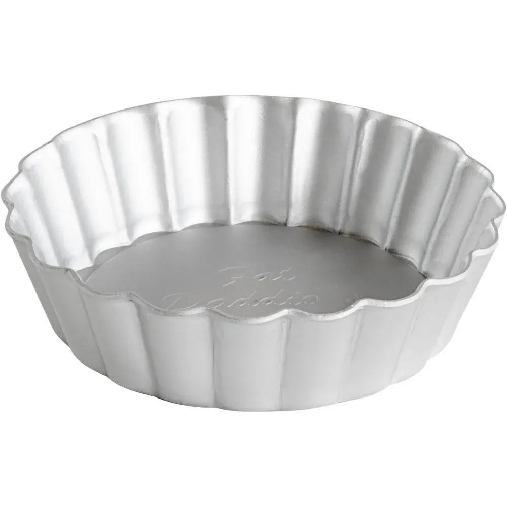 Tart Pan 3-3/4 x 1 inch