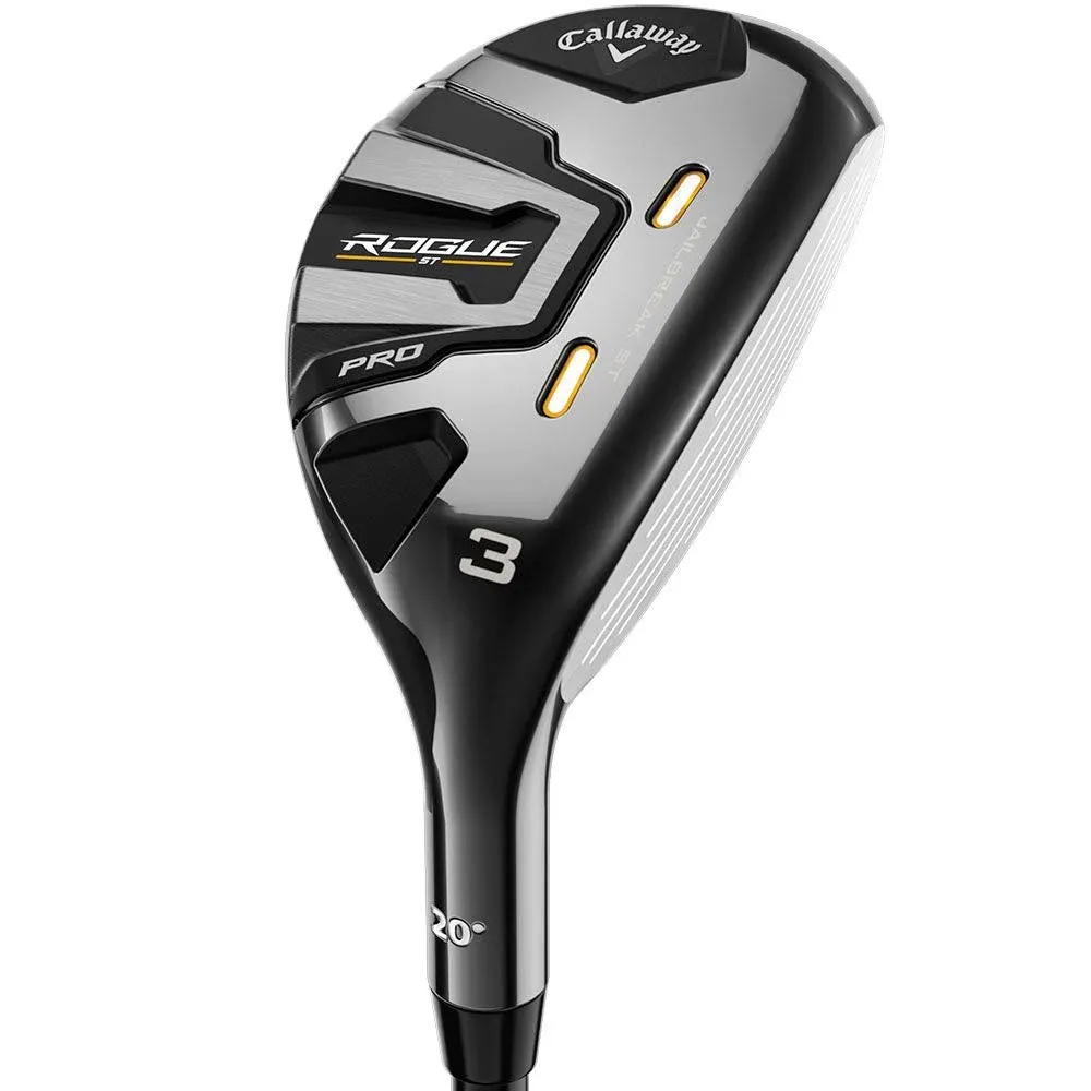 Callaway Rogue St Pro Golf Hybrid