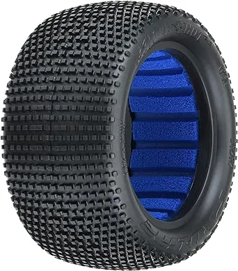 Hole Shot 3.0 2.2" M4 Buggy Rear Tires Pro828203 Pro Line Racing