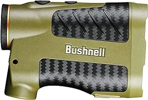 Bushnell Broadhead Laser Rangefinder