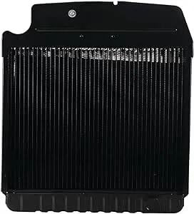 Complete Tractor Radiator for John Deere 5210, 5220 RE70673