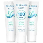 Bergman Kelly Travel Size Body Wash