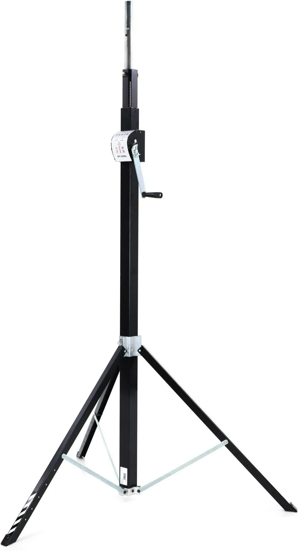 Global Truss DT-3900L Duratruss 13ft Crank Stand dt-3900-l