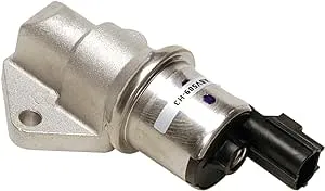 Delphi CV10104 - Fuel Injection Idle Air Control Valve