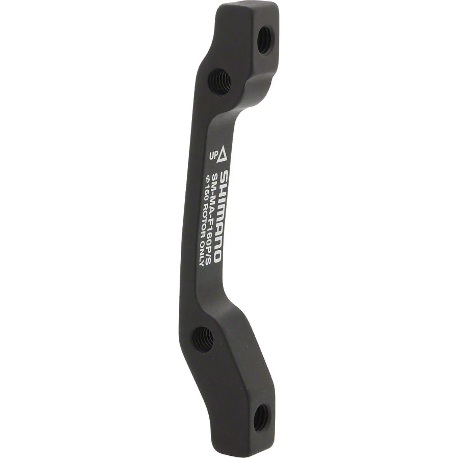 Shimano F160P S Disc Brake Adaptor