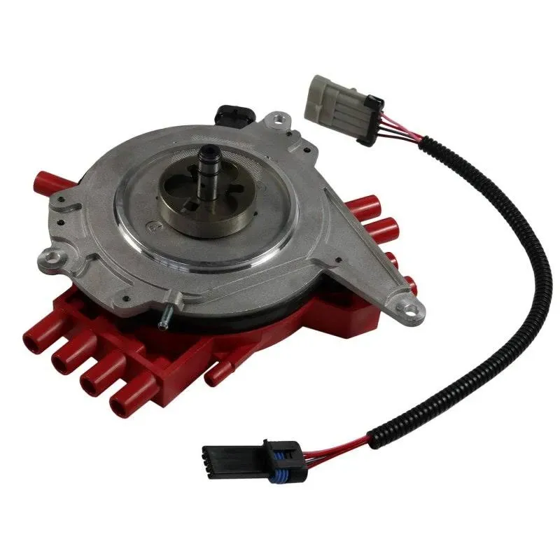 Jdmspeed New Ignition Distributor Replacement for Chevy Camaro Caprice Corvette Optispark LT1 at MechanicSurplus.com