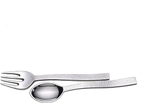 Towle Hammersmith 2-Piece Salad Serving Set