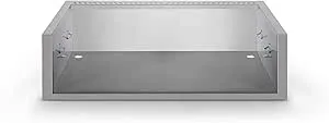 Napoleon Grills BI-4223-ZCL Zero Clearance Liner for Built-in 700 Series 38 Outdoor Kitchen Component, Stainless Steel