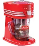 Coca-Cola Nostalgia 40 Ounce Frozen Beverage Station