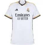 Adidas Men's Real Madrid Home Jersey