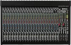 Mackie 2404VLZ4 24-Channel 4-Bus FX USB Mixer