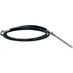 Seastar Solutions Steering Cable Safe-T Qc 19Ft SSC6219