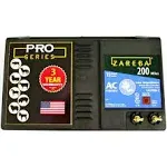 42 Zareba EAC100M-Z 100 Mile AC Low Impedance Electric Fence Charger 