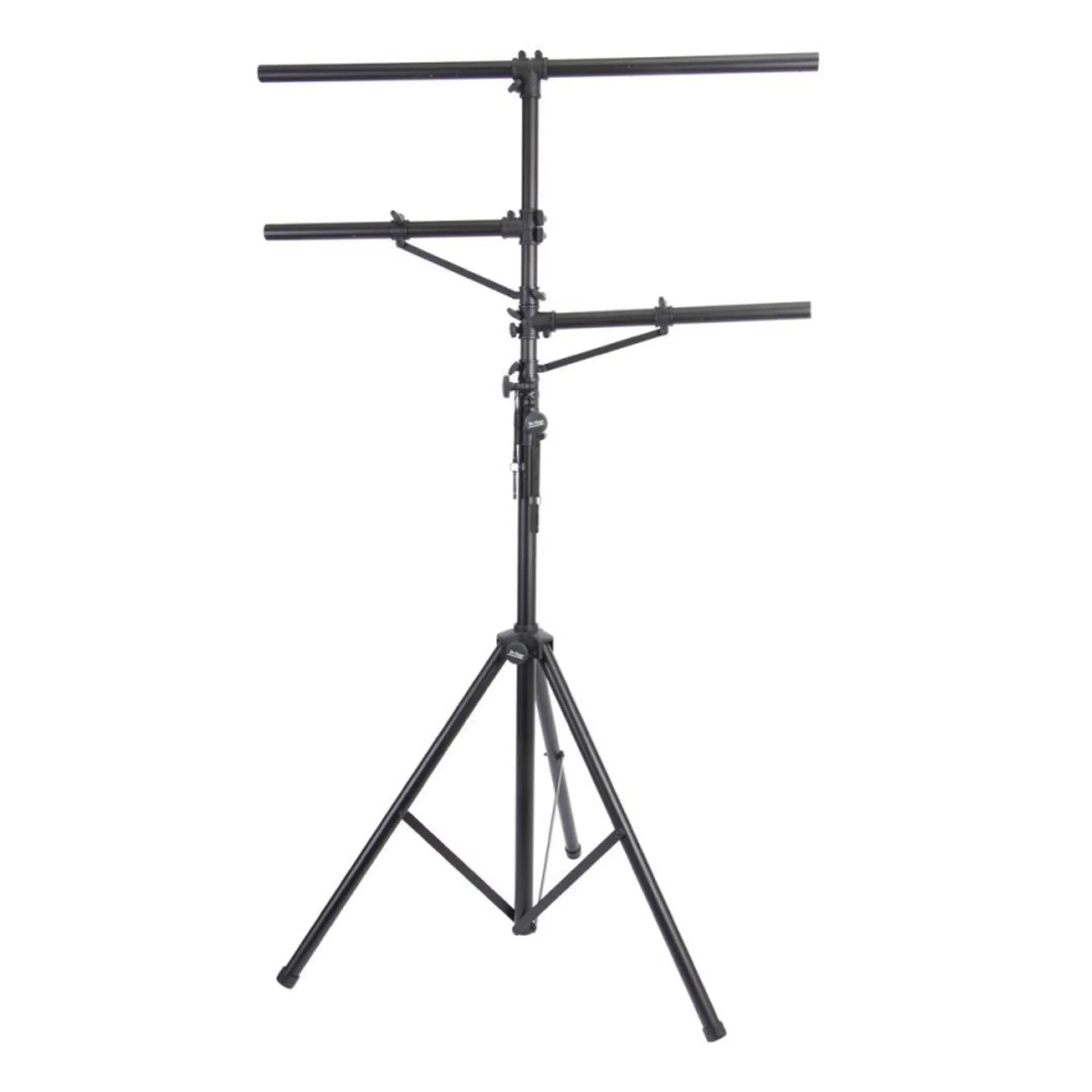 On-Stage LS7720BLT Lighting Stand With Side Bars