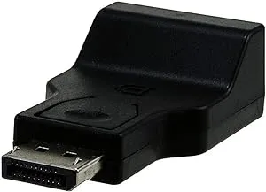 CPU Cord Adapter, Displayport M/VGA F