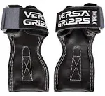 Versa Gripps Xtreme、米国製 リストストラップ ウェイトリフティングの代替品 最高のトレーニングアクセサリー