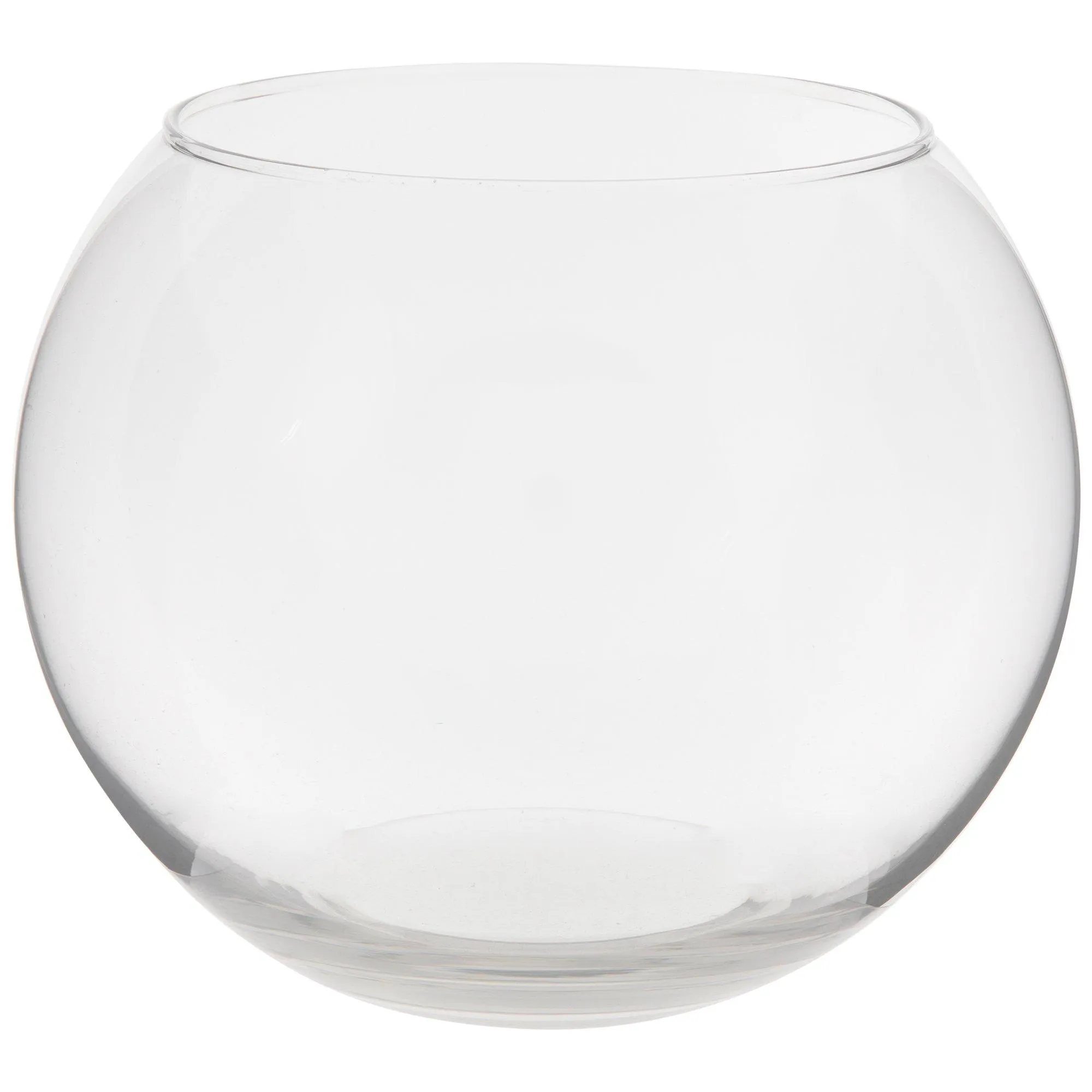 Bubble Ball Vase