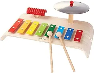 Plan Toys Musical Set