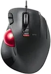 EX-G Wired Trackball M-XT2