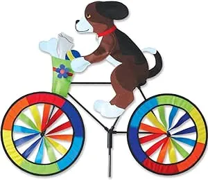 Premier Kites Bike Spinner - Puppy