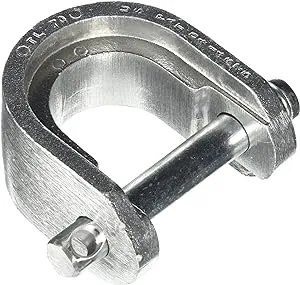 Coupler Lock - King Pin