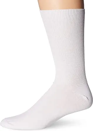 Wigwam Coolmax Liner Socks White S