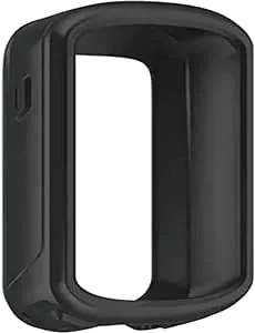 Garmin Edge 830 Silicone Case Black, One Size