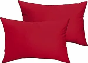 Sunbrella Lumbar Pillow (Set of 2)