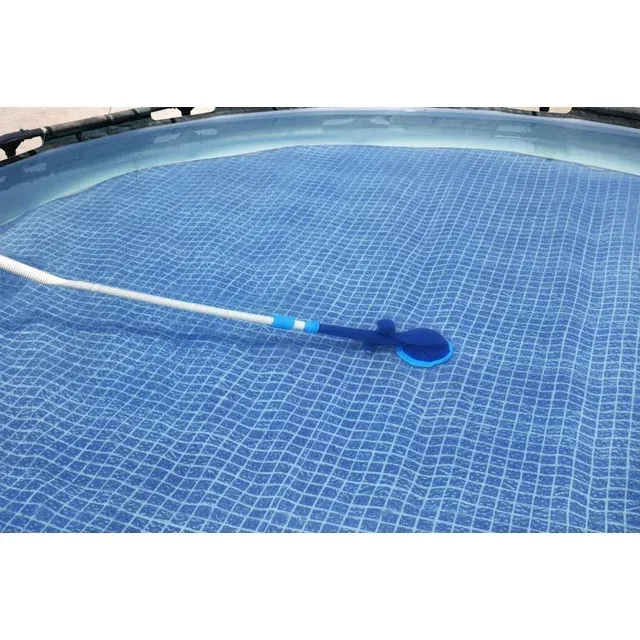 Genuine OEM Head Ring for AquaClimb Pool Cleaner 58304