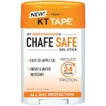 KT Tape Chafe-Safe Anti Chafing Sticks