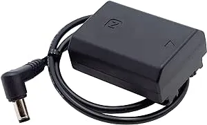 Blind Spot Gear Power Junkie Dummy Battery (Sony NP-FZ100)