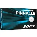 Pinnacle Soft White 15-Ball