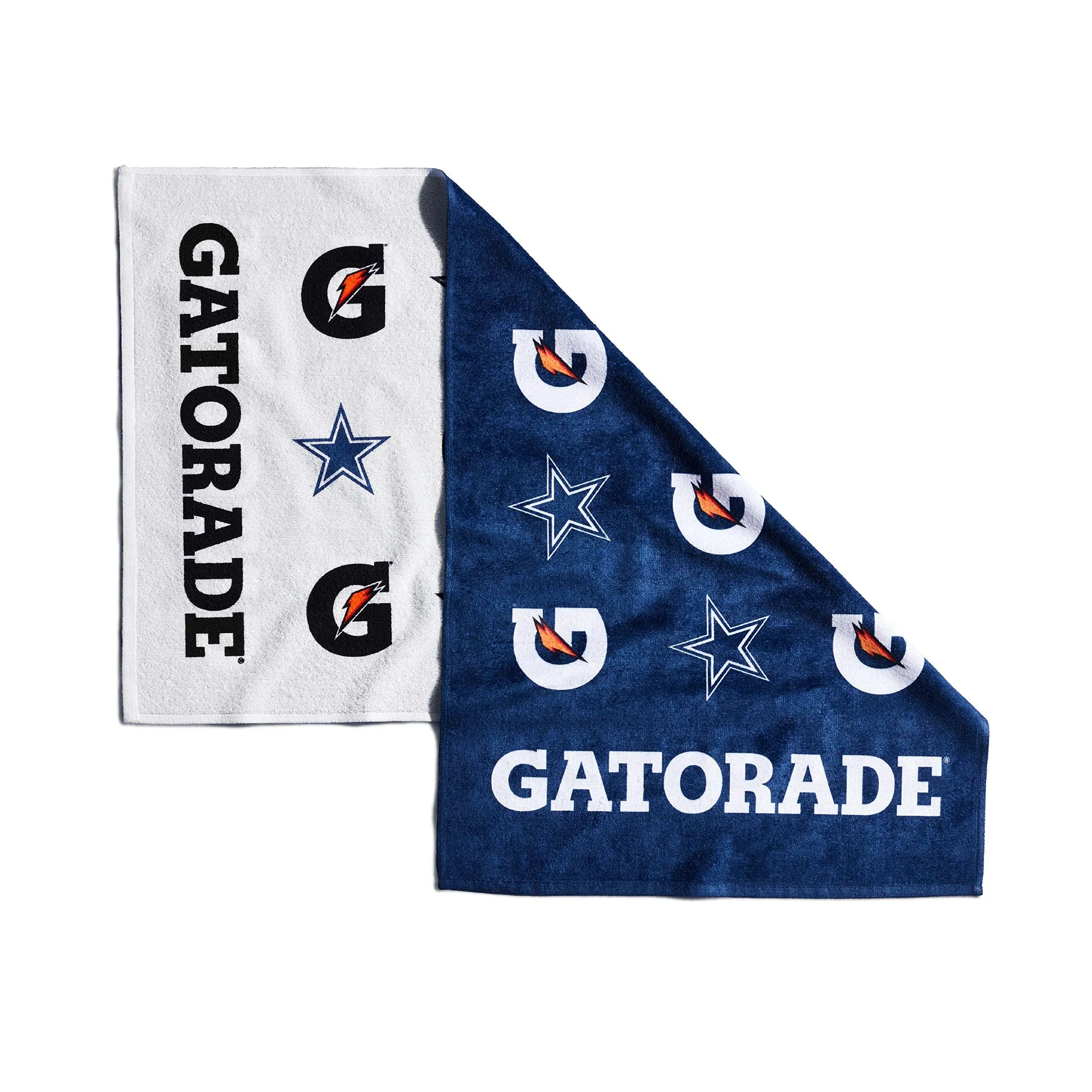 Gatorade Dallas Cowboys Towel