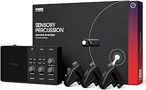 Evans Hybrid Sensory Percussion Sound System