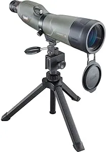 Bushnell Trophy Xtreme Spotting Scope