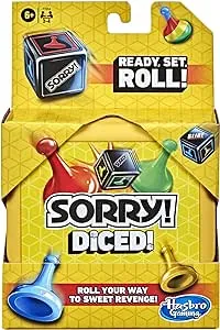 Sorry! Dice Game