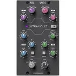 Solid State Logic UV EQ 500 Series UltraViolet Stereo Equalizer